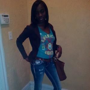 Meet your Posher, Nicky